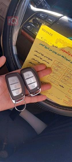 هيونداي توسان